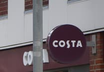 Costa recall snacks following reports they may small stones
