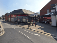 Wilko rescue bid fails