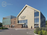 Forest Hospital on track but disruption is expected
