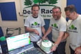 Dean Radio celebrates five years on air and approval for another five