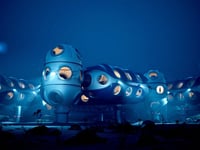 Plans win backing for launch of deep sea research campus