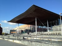 Concerns over budget cut to apprenticeships in Wales