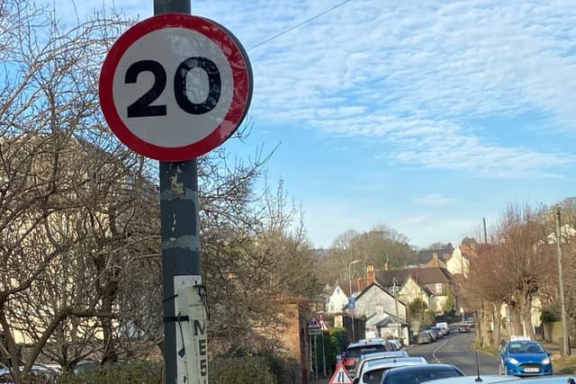Monmouthshire County Council announces new speed limits across county
