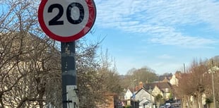 Monmouthshire County Council announces new speed limits across county