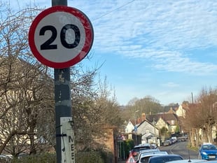 Monmouthshire County Council announces new speed limits across county
