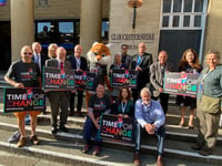 Move to ban trail hunting on council-owned land delayed