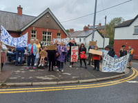Council set to ignore calls to save Tudor Day Centre in Abergavenny