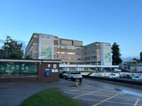 Claims further refugees could move to Abergavenny dismissed