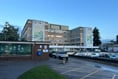 Nevill Hall's Minor Injuries Unit to close overnight from next month