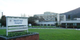 NHS in Gwent pleads for family members to take patients home