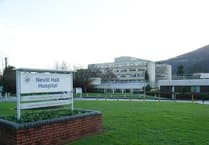 Call for joined up IT system to ease hospital bed blocking