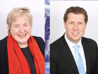 Council leader hits out at 'blatant red herring' over Severn Bridge