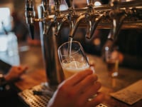 EFL pint prices may top £10 by 2050