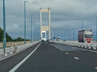 Peter Fox proposes bridge weight limit change