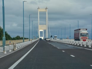Severn Bridge closures announced