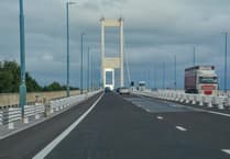 Severn Bridge closures announced