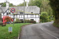 Petition to rescind 20 mphspeeding up to half a million