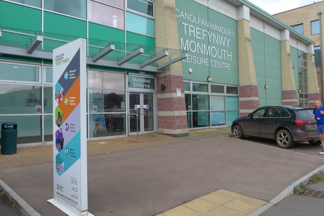 LETTER: Lift now in action