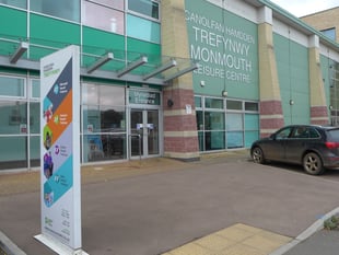 LETTER: Lift now in action