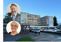 Keeping Nevill Hall's MIU could mean NHS delays, warns Health Board