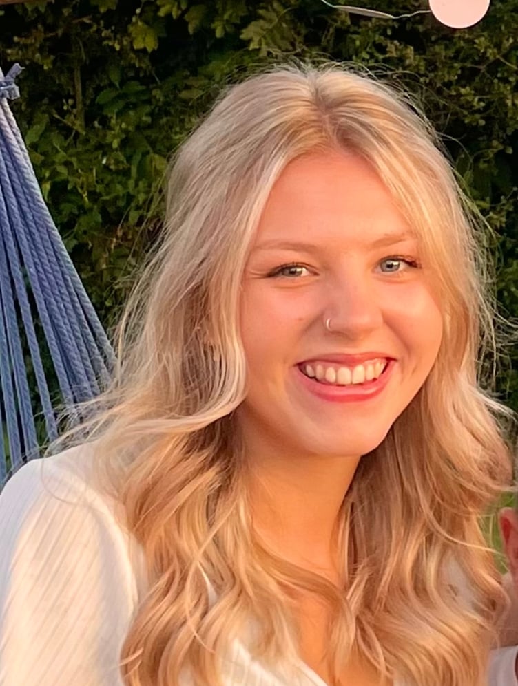 Lauren Meredith