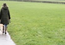 Monmouthshire has best access to footpaths in the country