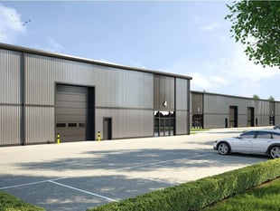 Extension to industrial estate allowed