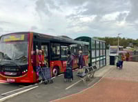 Free bus travel for under-22s being considered