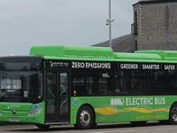 Forest to Chepstow bus extension proposed after funding secured