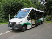 No ticket to ride for Monmouthshire councillors due to driver shortage