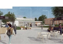 Plans for new Monmouthshire village at Mamhilad take a step ahead
