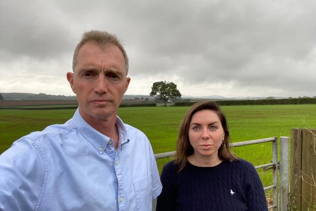 Proposed Monmouthshire gypsy pitches up for consultation