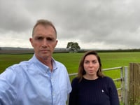 Drop in day deadline for Monmouthshire gypsy site consultation