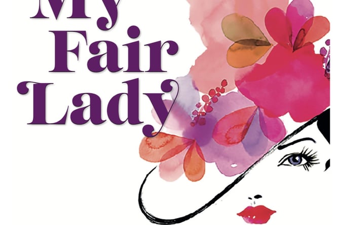 My Fair Lady next for Monmouth Music Theatre