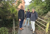 Residents hit out over council's 'lack of interest' in safe route