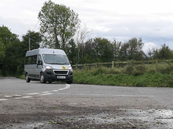 MP hits out at ‘idiotic’ school transport plan