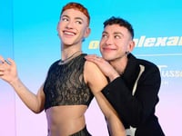 Olly all set for new album and tour