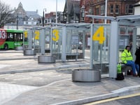 New bus bill will 'fundamentally change' services in Wales
