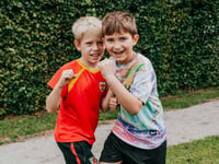Spooktacular fun for all the family in Monmouthshire this half term