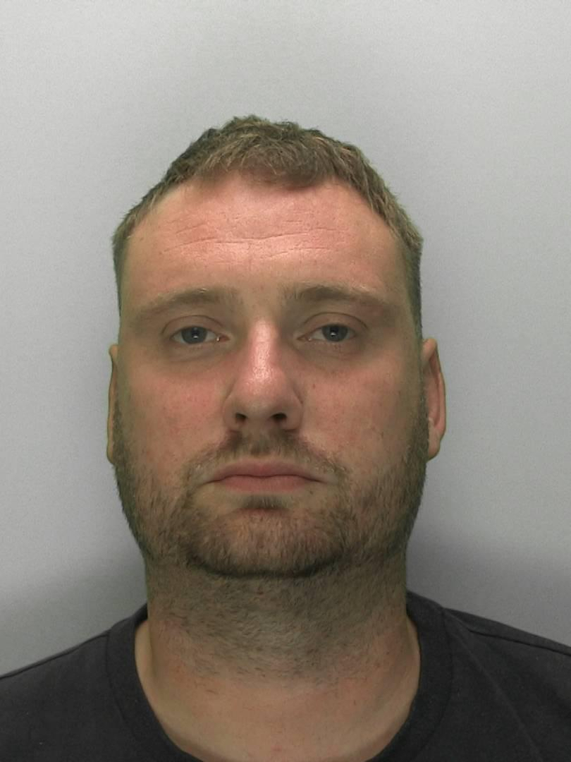 Drugs gang used butchers as front to flood the Wye Valley