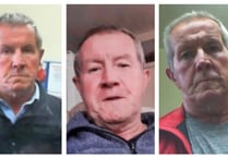 Police hunt for wanted man considered a public risk links to Gwent
