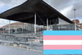 Transgender women could stand as women in future Senedd elections 