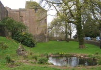 Ramble from St Briavels Castle