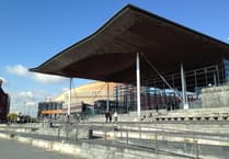 Plans for more politicians in Wales pass first hurdle