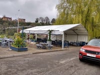 Pub loses fight for marquee