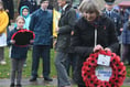 Forest and Wye Valley communities honour fallen on Armistice weekend