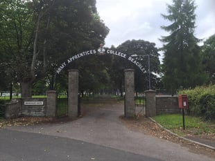 Beachley Barracks to temporarily house Afghans who helped UK military