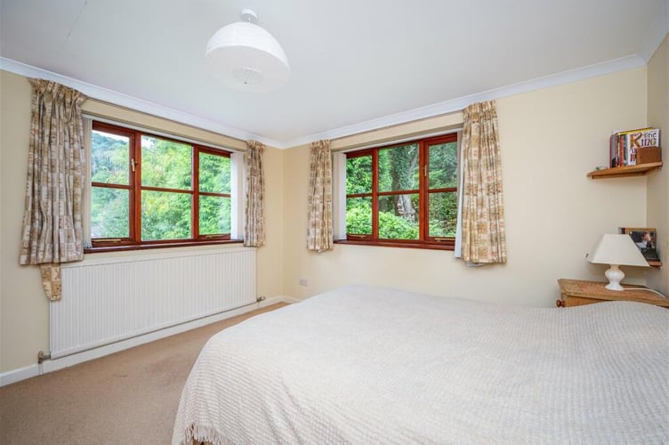 yew tree cottage