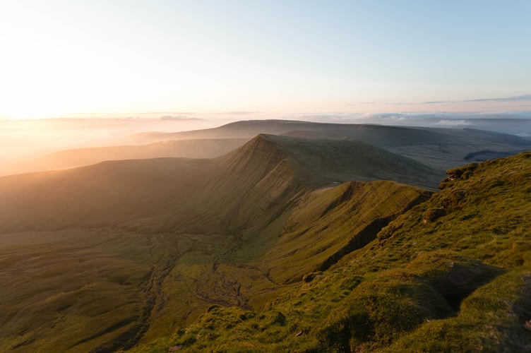 Brecon Beacons