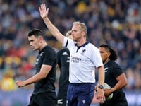 Ref Barnes opens up on ‘vile social media’